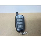 Compustar Remote 1WG9-SP 1 Way KEYLESS Fob Clicker Model 1WG9R